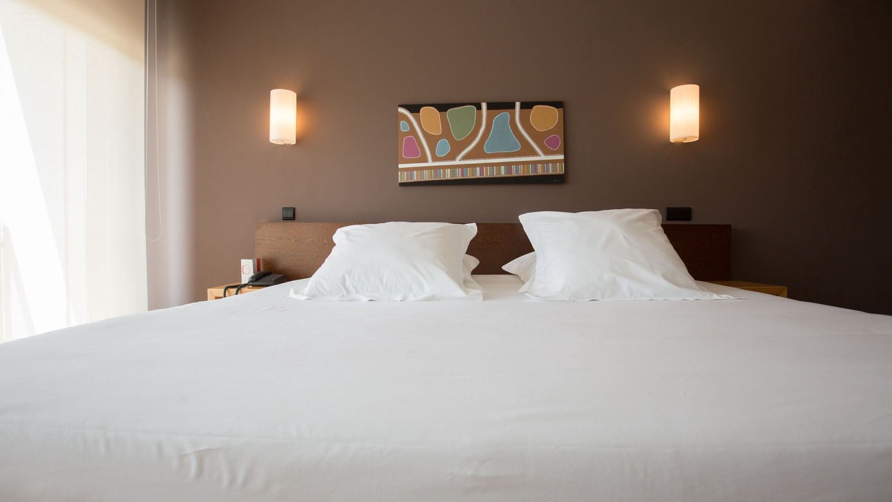 Photo of Bedroom in Melgaco