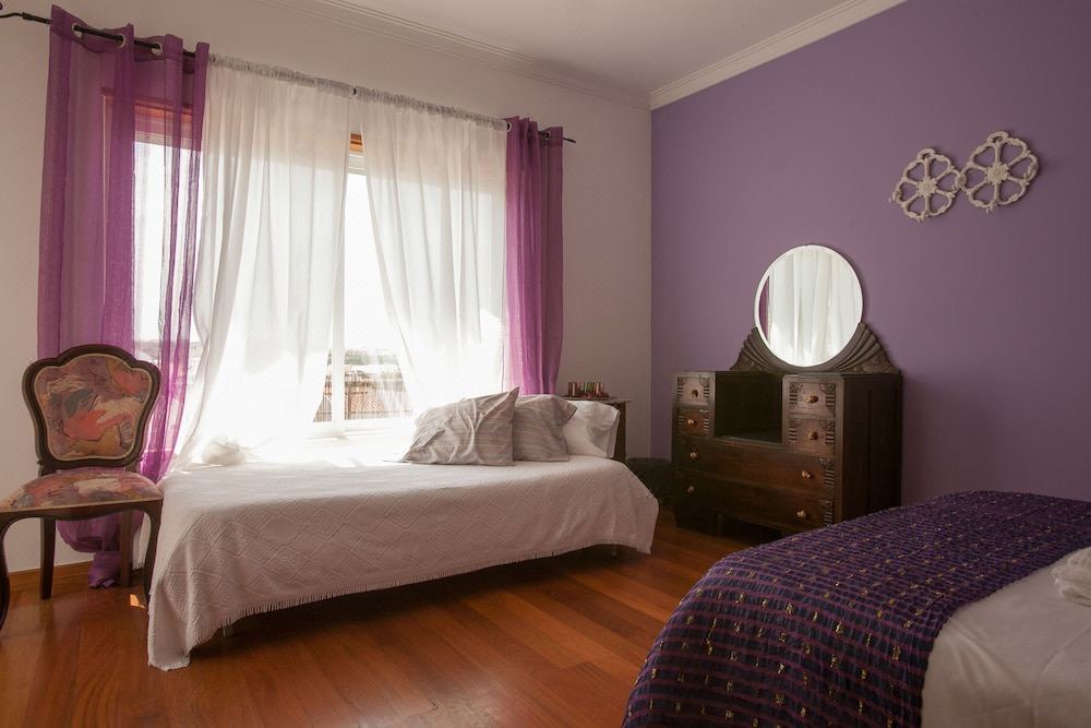 Photo of Bedroom in Ericeira