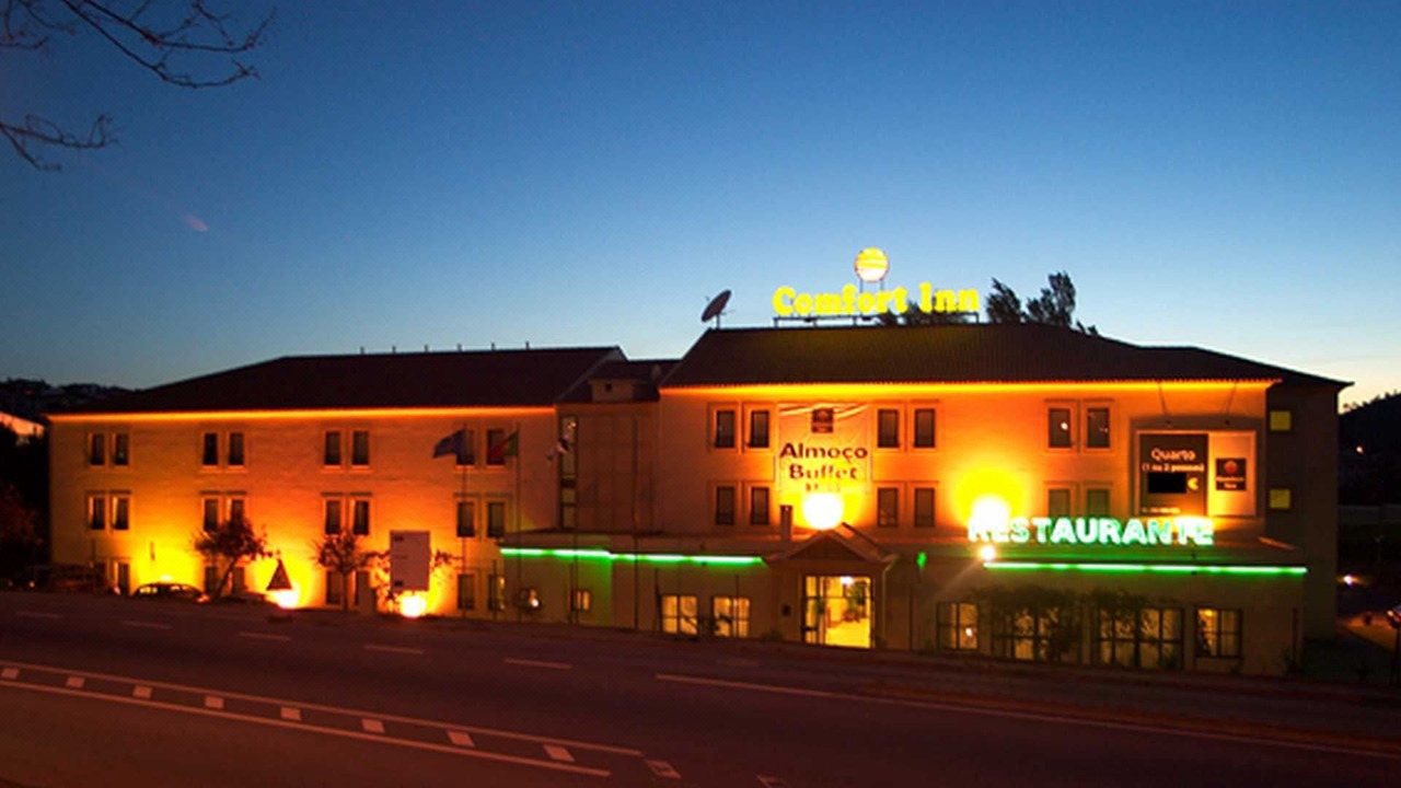 Photo of Buildings in Misericordia