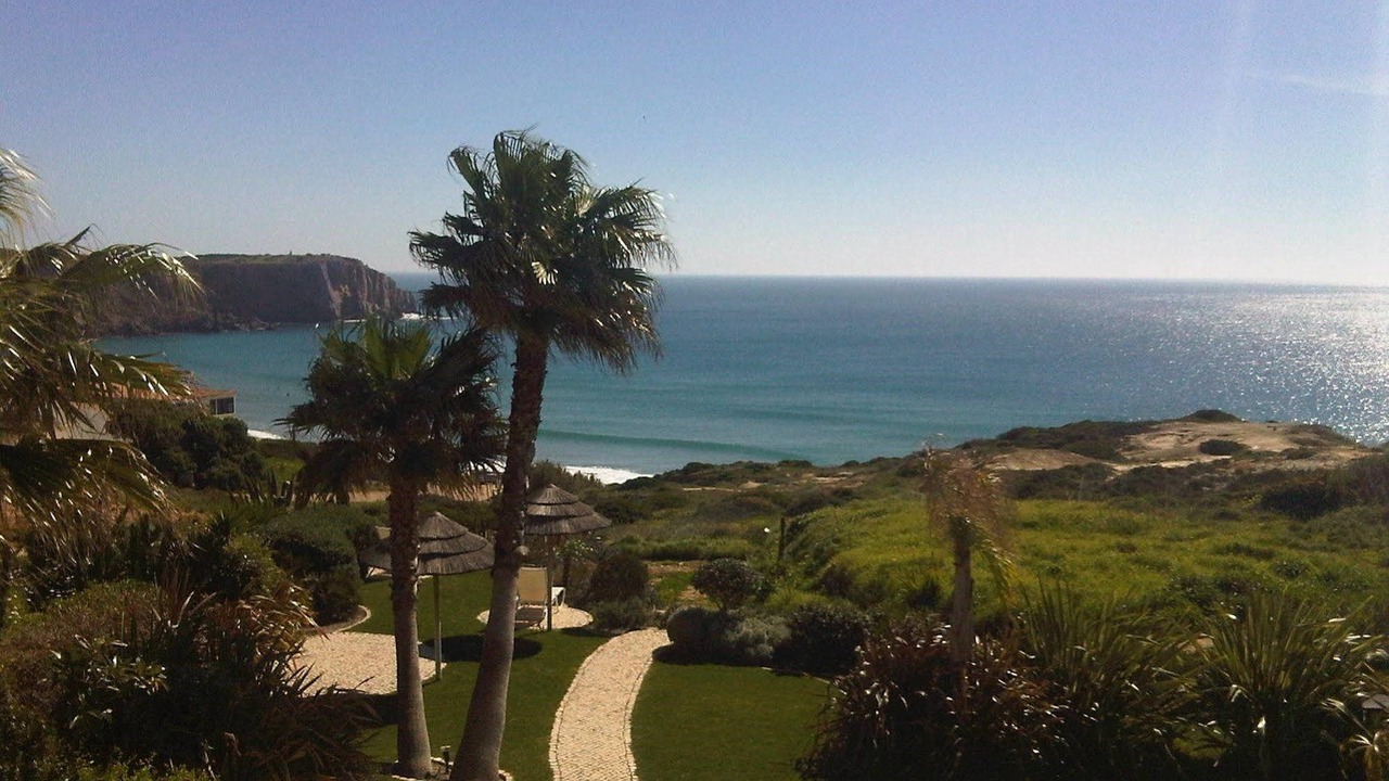 Photo of Outdoor in Sagres