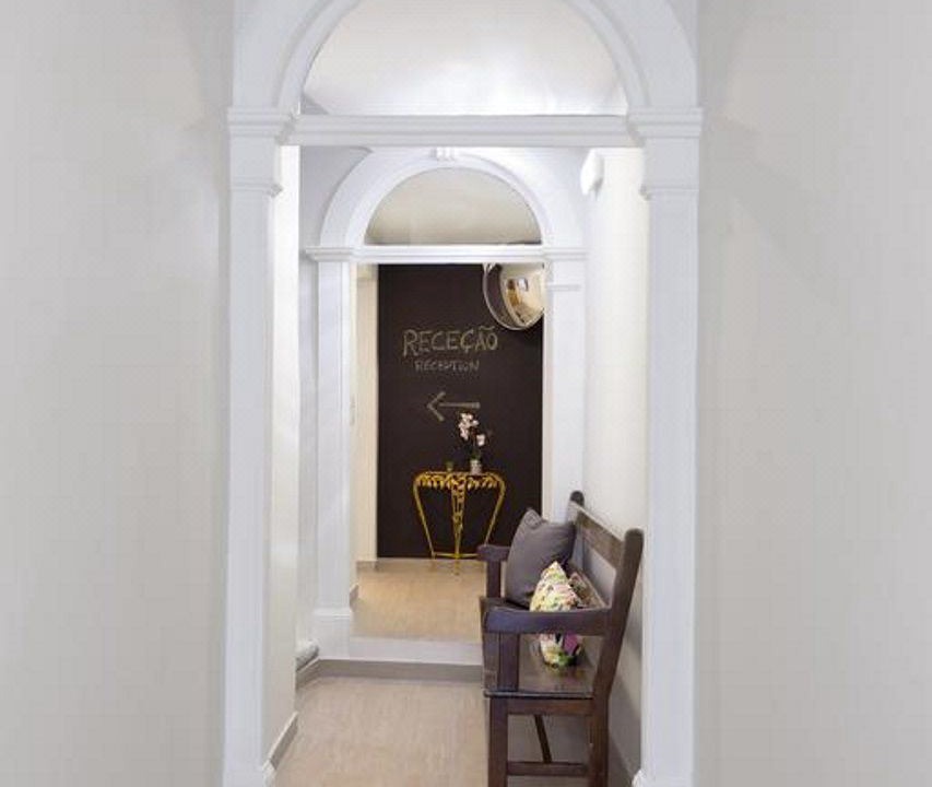 Photo of Livingroom in Aveiro