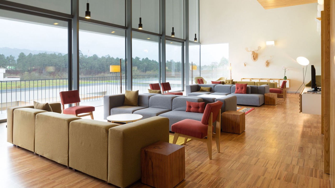 Photo of Livingroom in Vila Nova de Cerveira