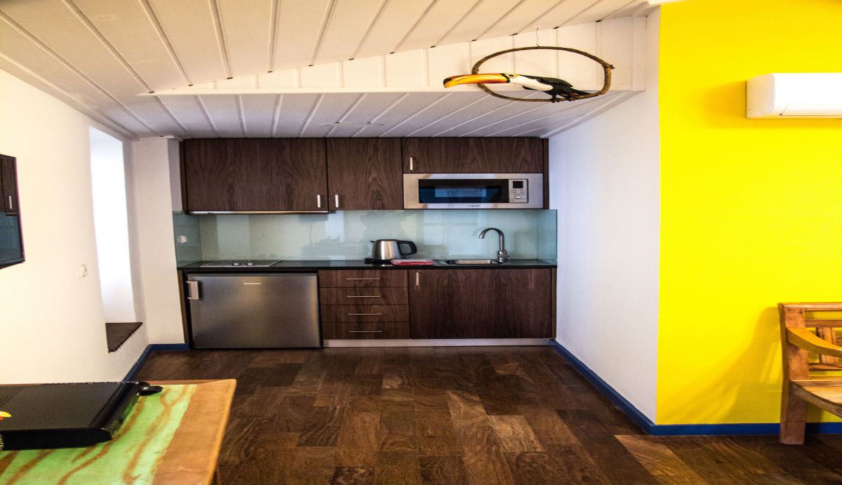 Photo of Kitchen in Uniao de Freguesias do Centro