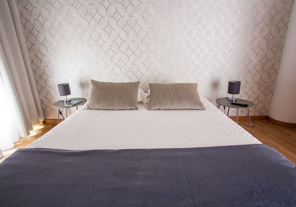 Photo of Bedroom in Ponta Delgada