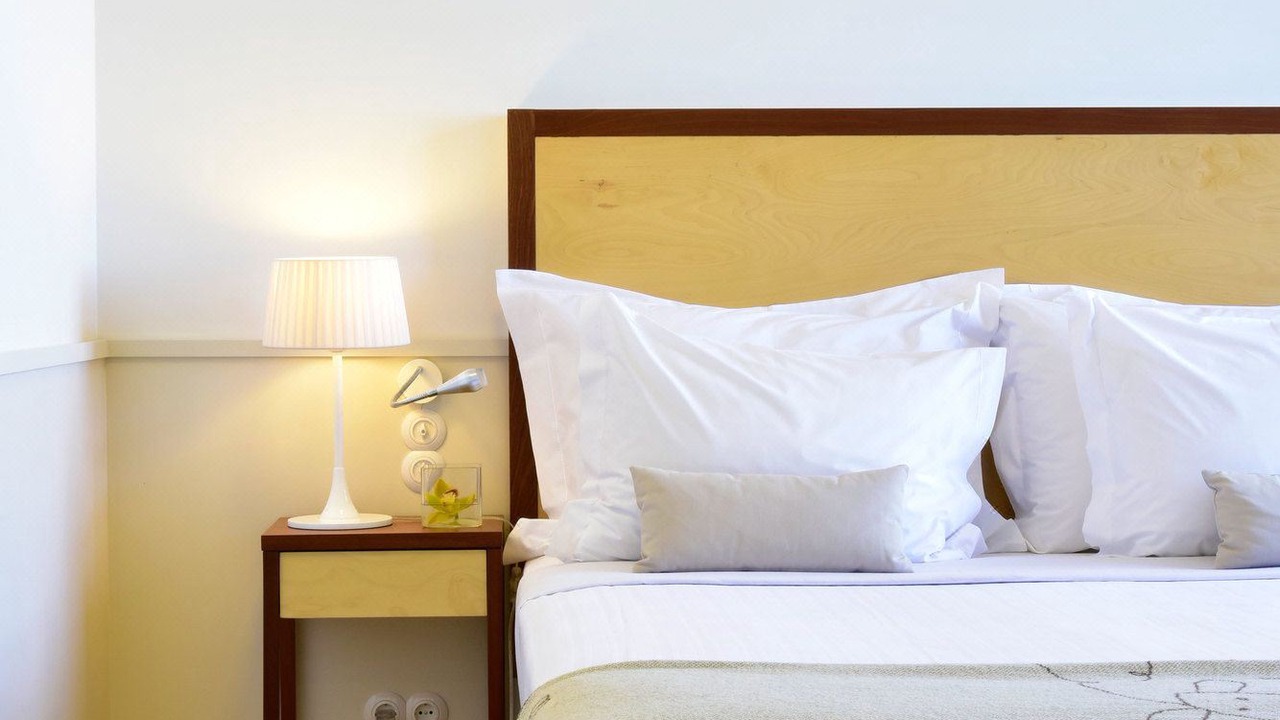 Photo of Bedroom in Covilha