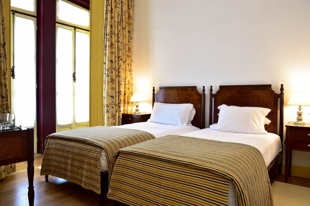 Photo of Bedroom in Caldas de Monchique