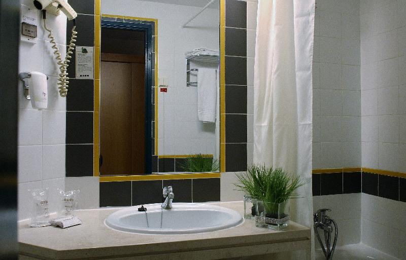 Photo of Bathroom in Misericordia