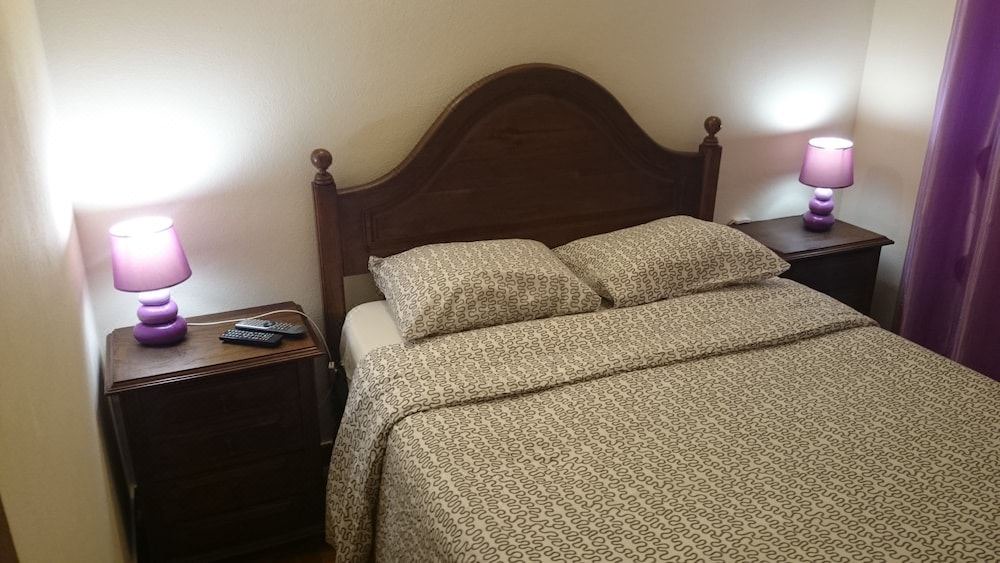 Photo of Bedroom in Valenca