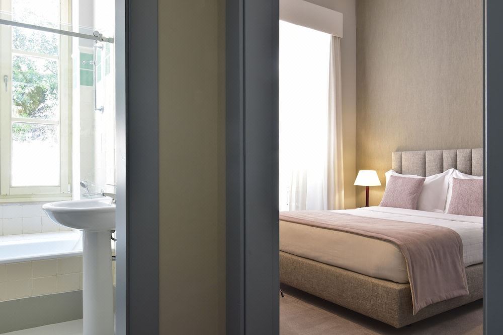 Photo of Bedroom in Caldas de Monchique