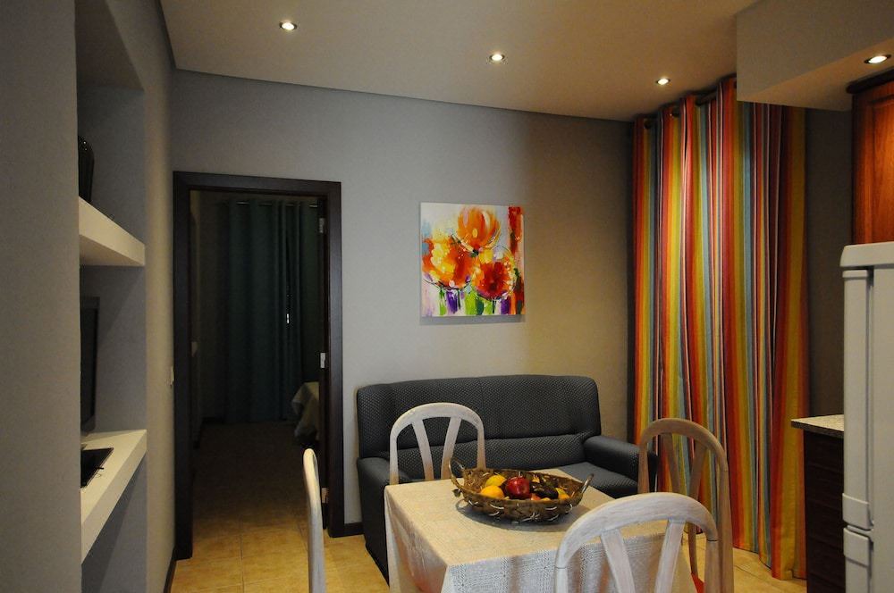 Photo of Livingroom in Patroves