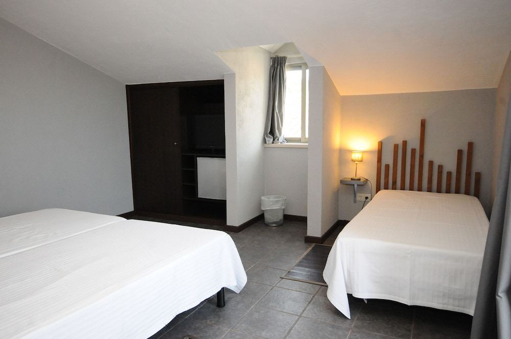 Photo of Bedroom in Patroves