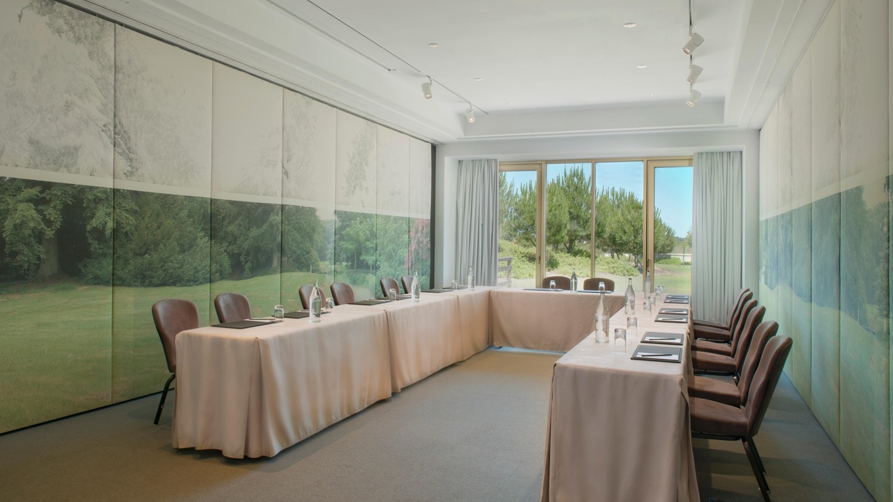 Photo of Livingroom in Vilamoura