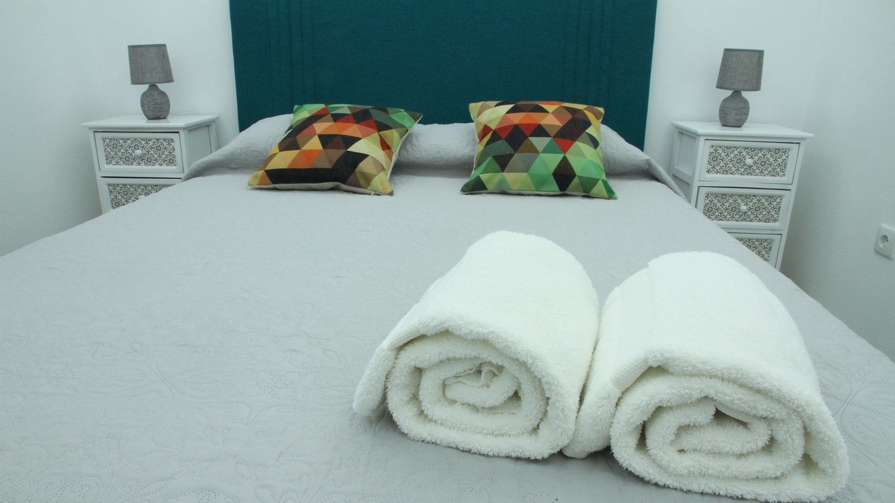 Photo of Bedroom in Vidigueira