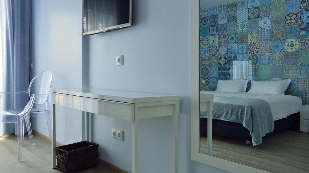 Photo of Bedroom in Torres Novas