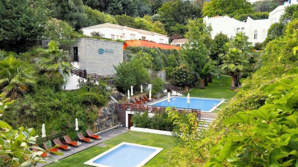 Photo of Outdoor in Caldas de Monchique