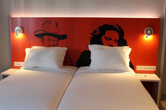 Photo of Bedroom in Olivais