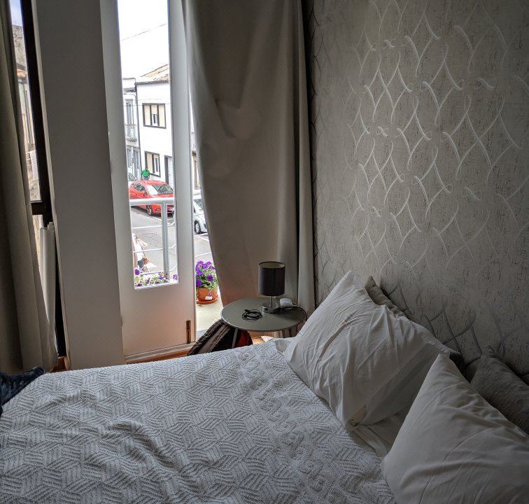 Photo of Bedroom in Ponta Delgada