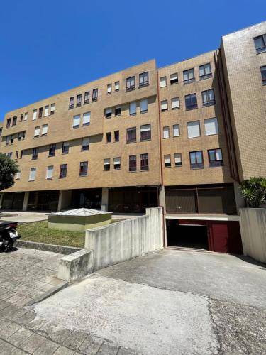 Photo of Buildings in Leca da Palmeira