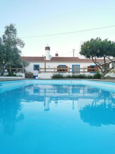 Photo of Outdoor in Ourique