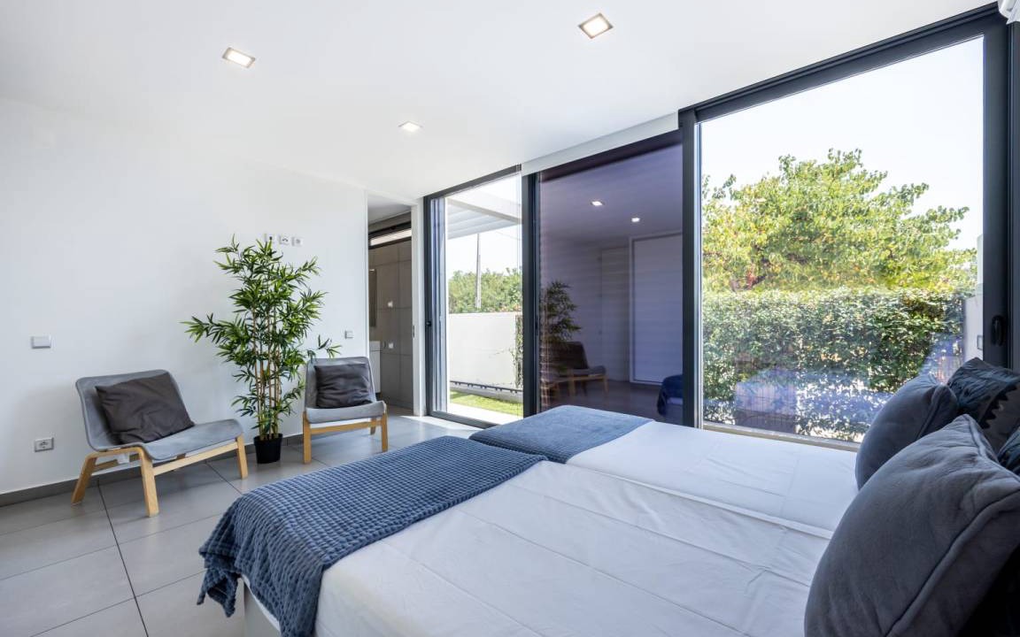 Photo of Bedroom in Luz de Tavira