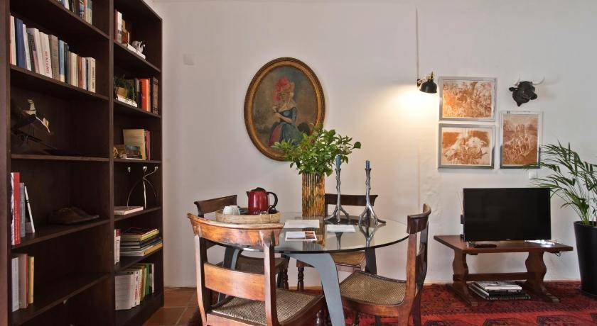 Photo of Livingroom in Avis