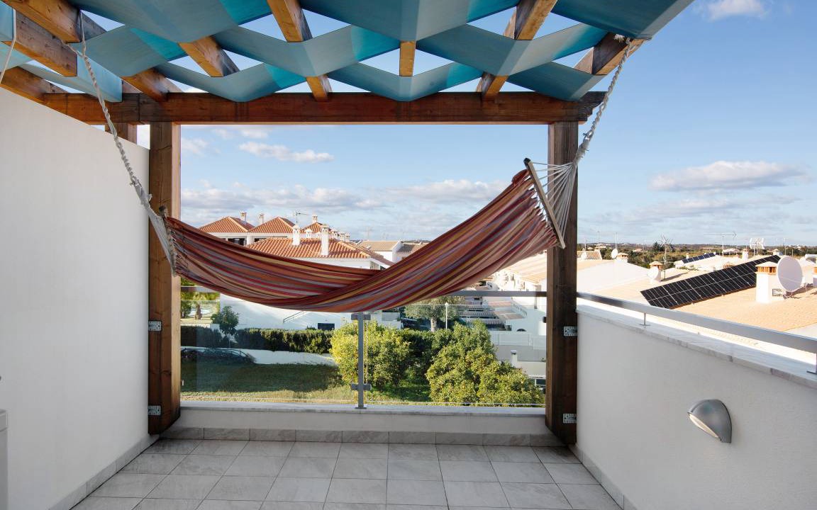 Photo of Patio Balcony in Manta Rota