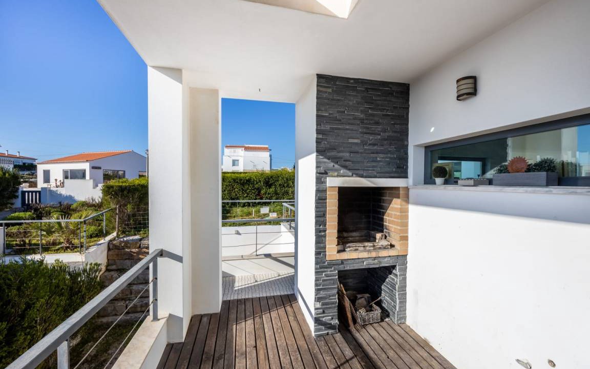 Photo of Patio Balcony in Espartal