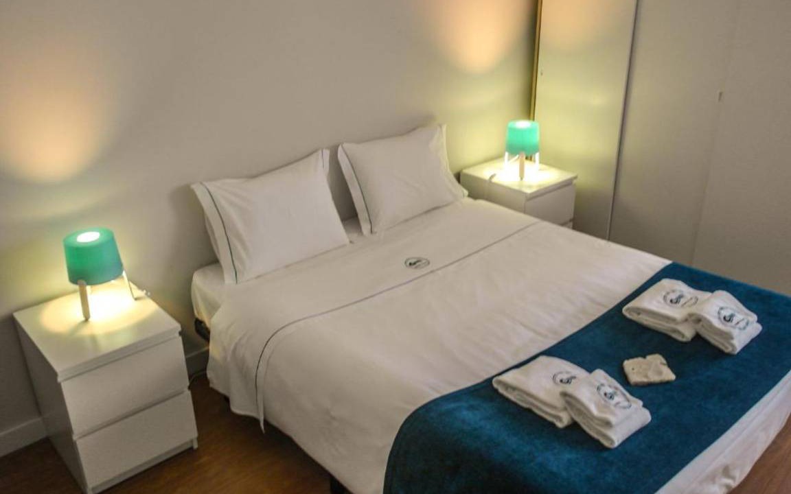 Photo of Bedroom in Atalaia