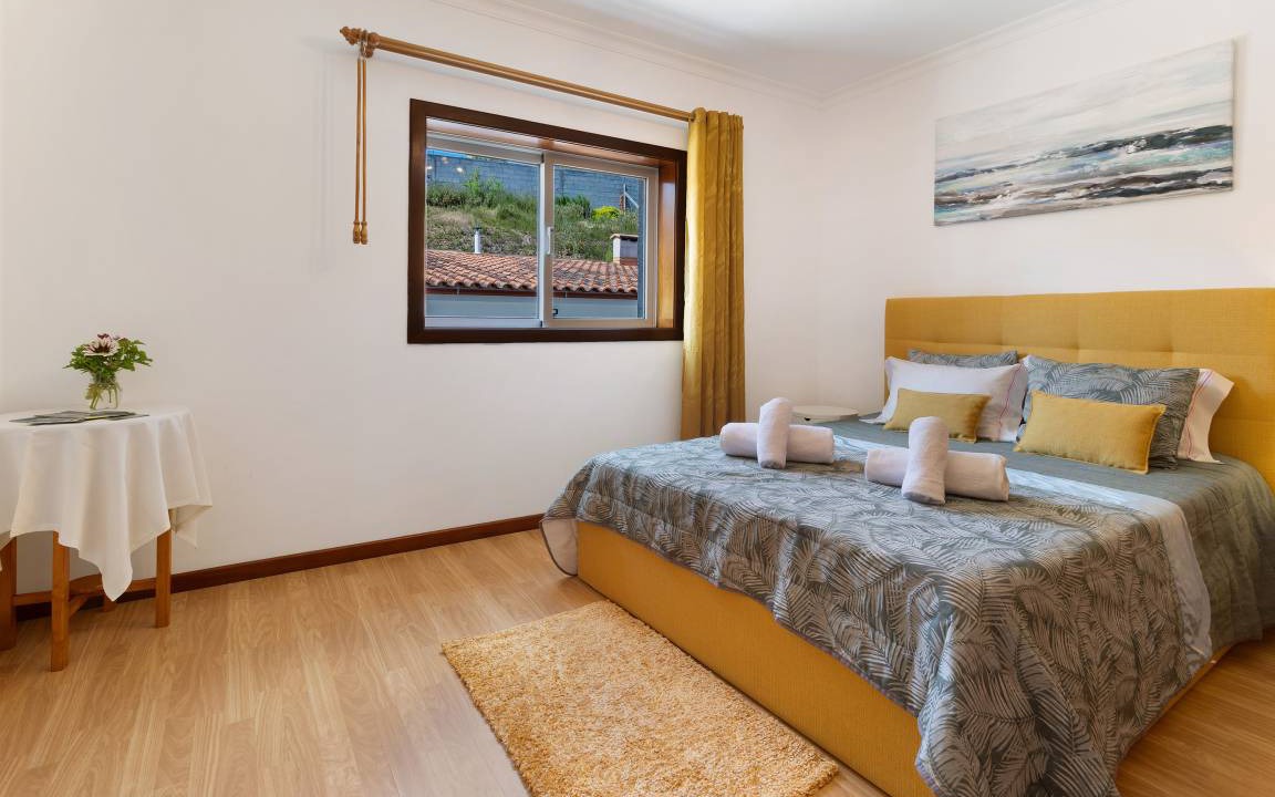 Photo of Bedroom in Molares