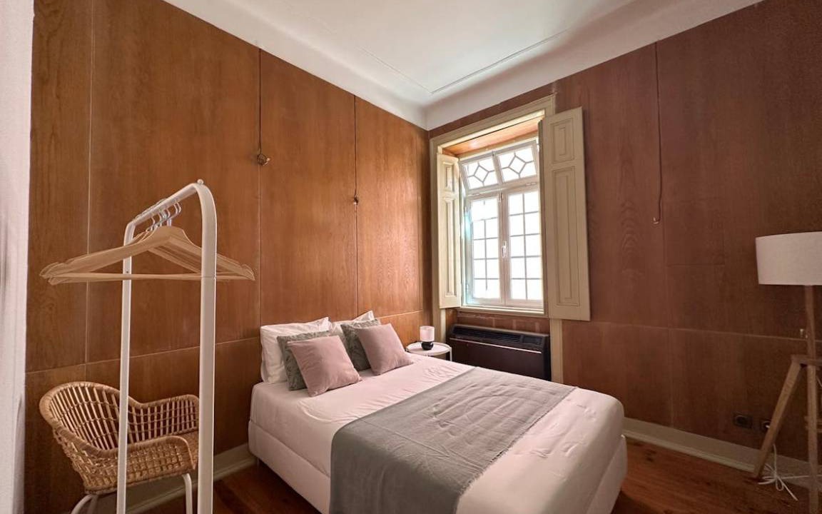Photo of Bedroom in Sao Joao de Deus