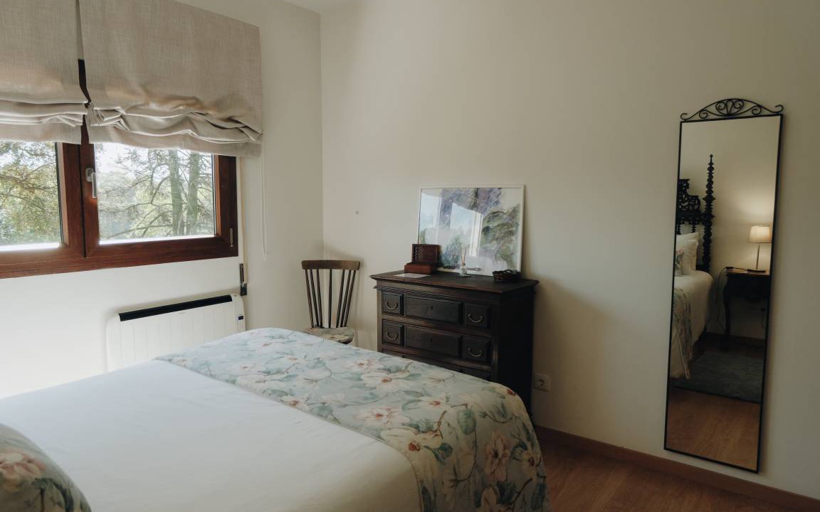 Photo of Bedroom in Parada de Todeia