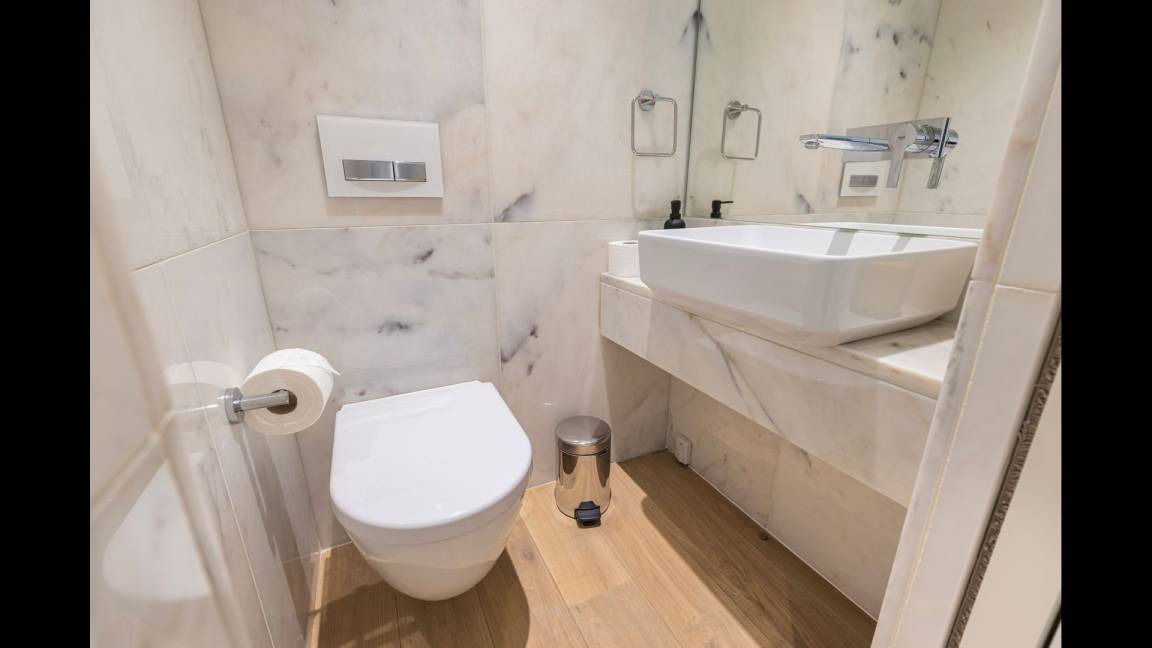 Photo of Bathroom in Sao Jose