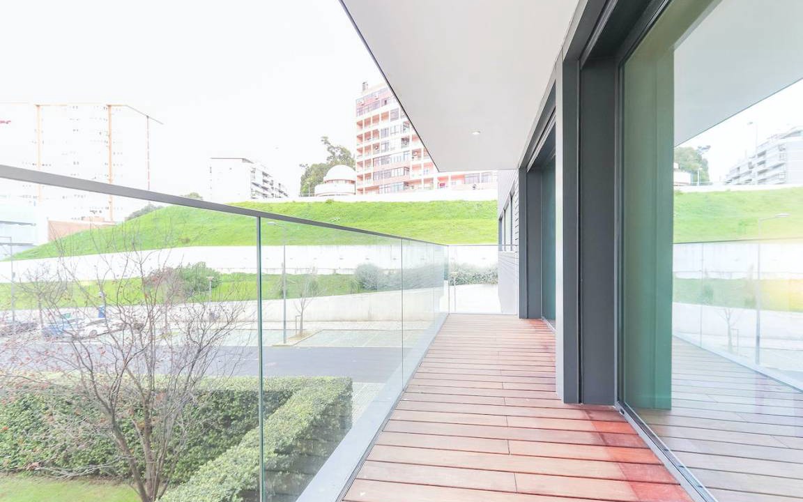 Photo of Patio Balcony in Sao Domingos de Benfica