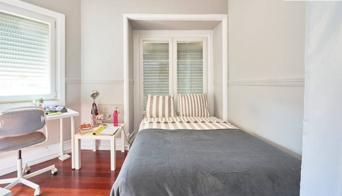 Photo of Bedroom in Sao Joao de Deus