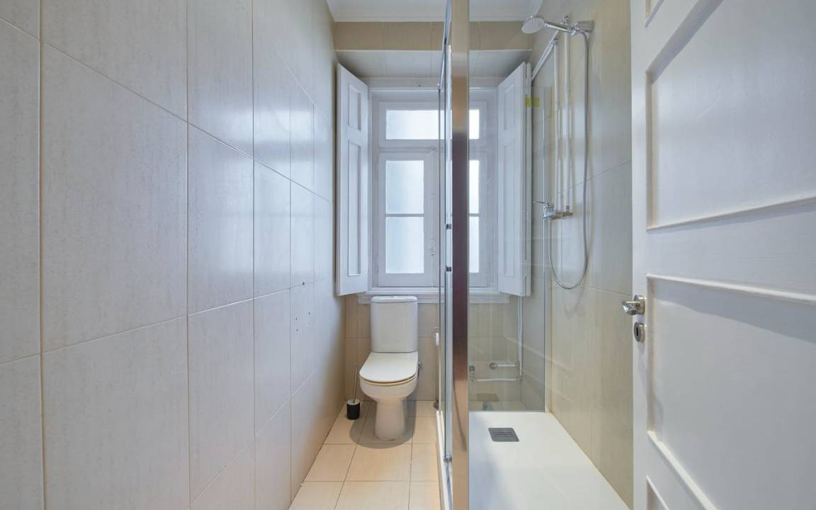Photo of Bathroom in Santo Antonio