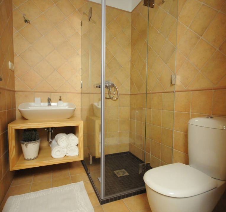 Photo of Bathroom in Paredes de Coura