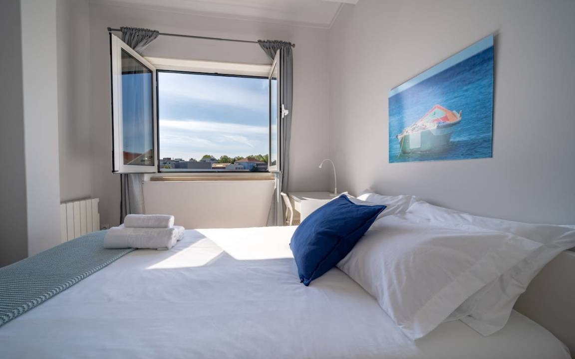 Photo of Bedroom in Braga