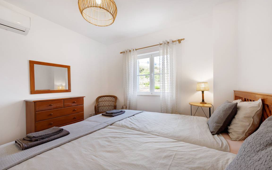 Photo of Bedroom in Baiona