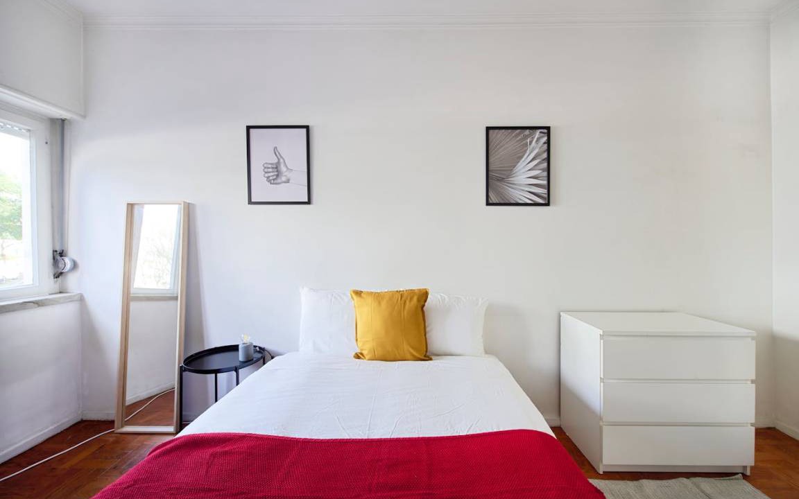 Photo of Bedroom in Odivelas