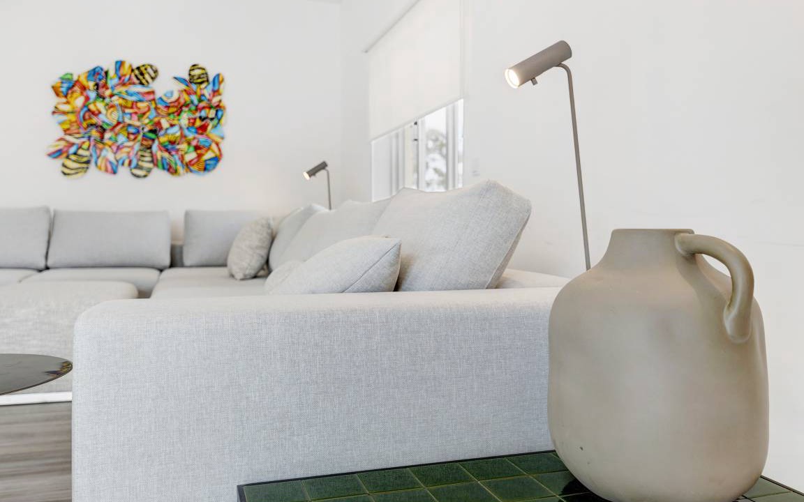 Photo of Livingroom in Carvalhal