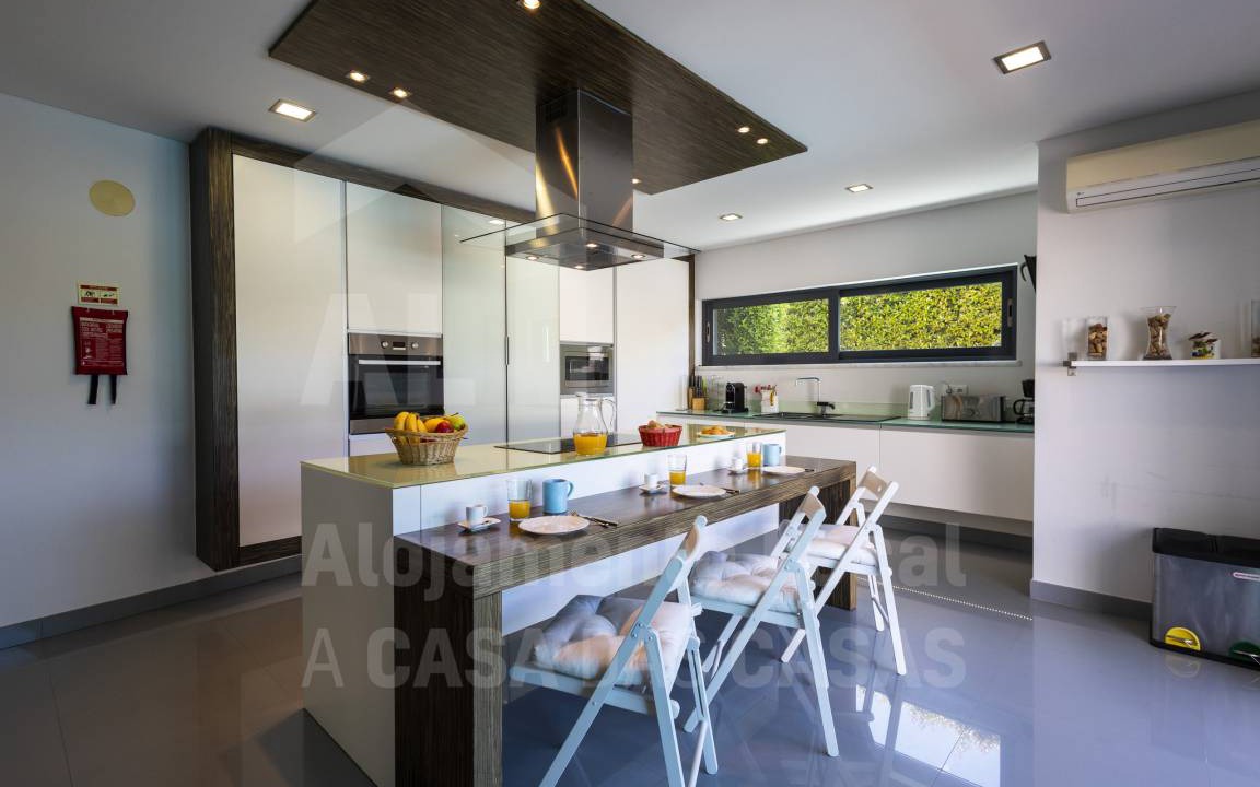 Photo of Livingroom in Ericeira
