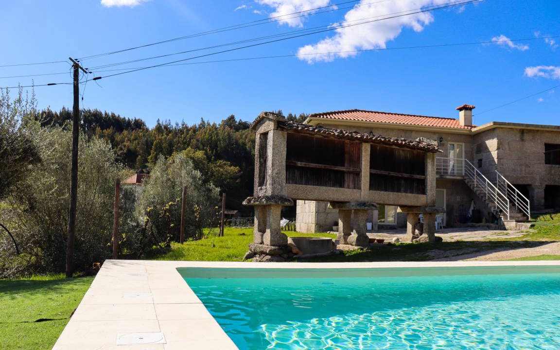 Photo of Outdoor in Guilhofrei
