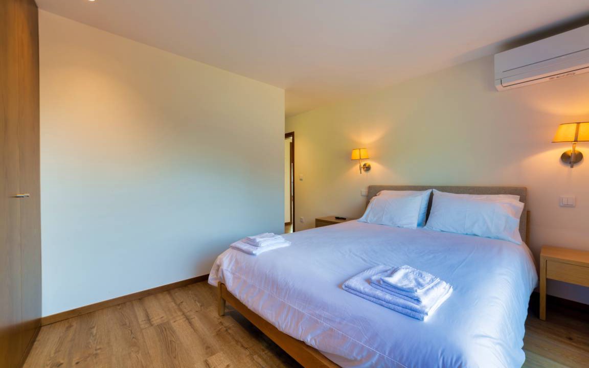 Photo of Bedroom in Fareja