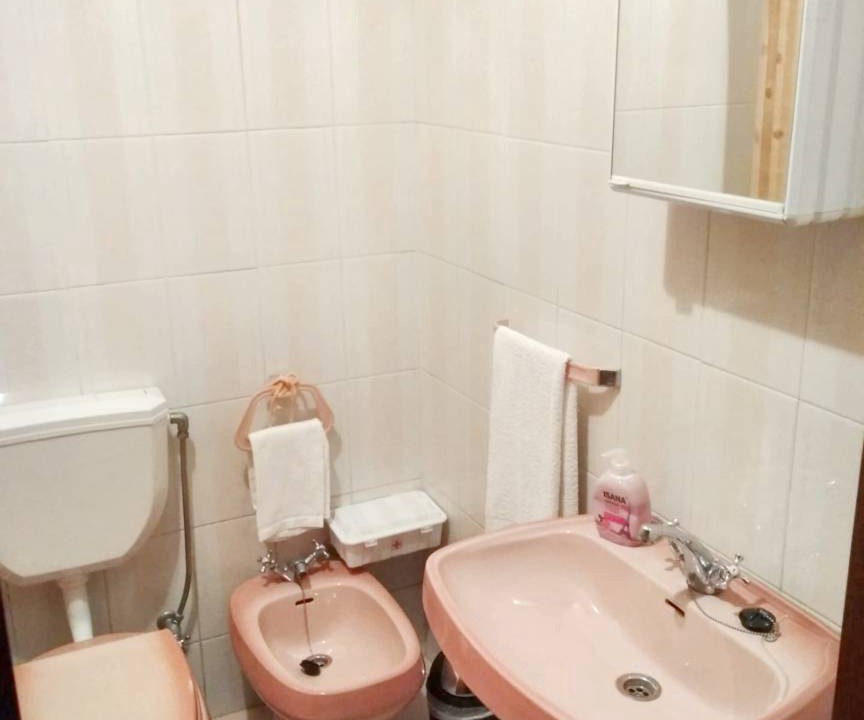 Photo of Bathroom in Espinho