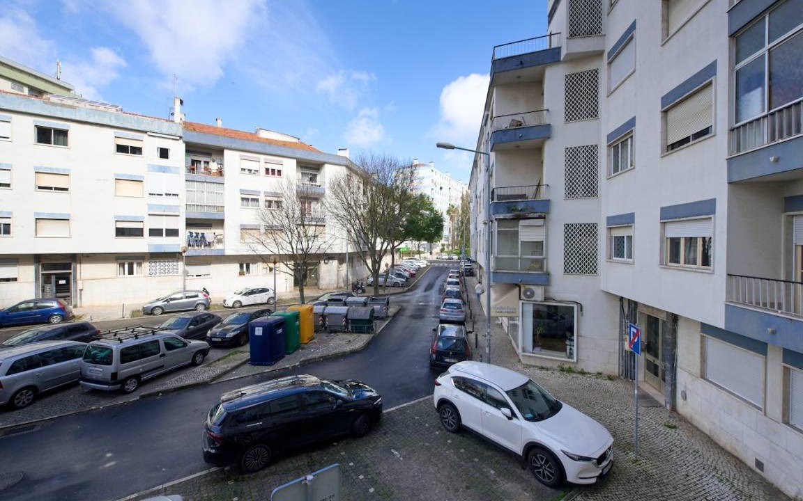 Photo of Buildings in Odivelas
