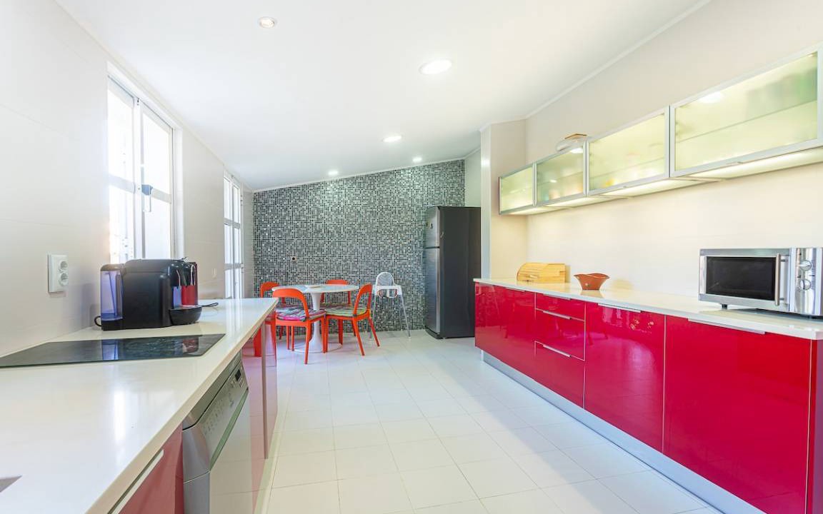 Photo of Kitchen in Caixas