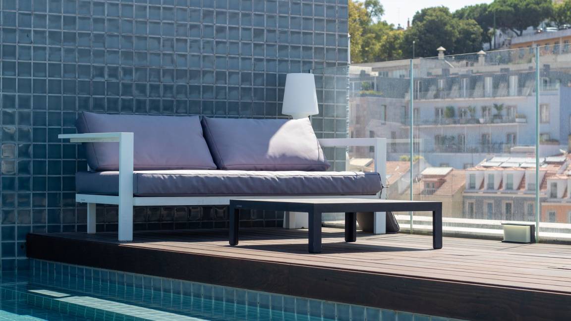 Photo of Patio Balcony in Sao Jose