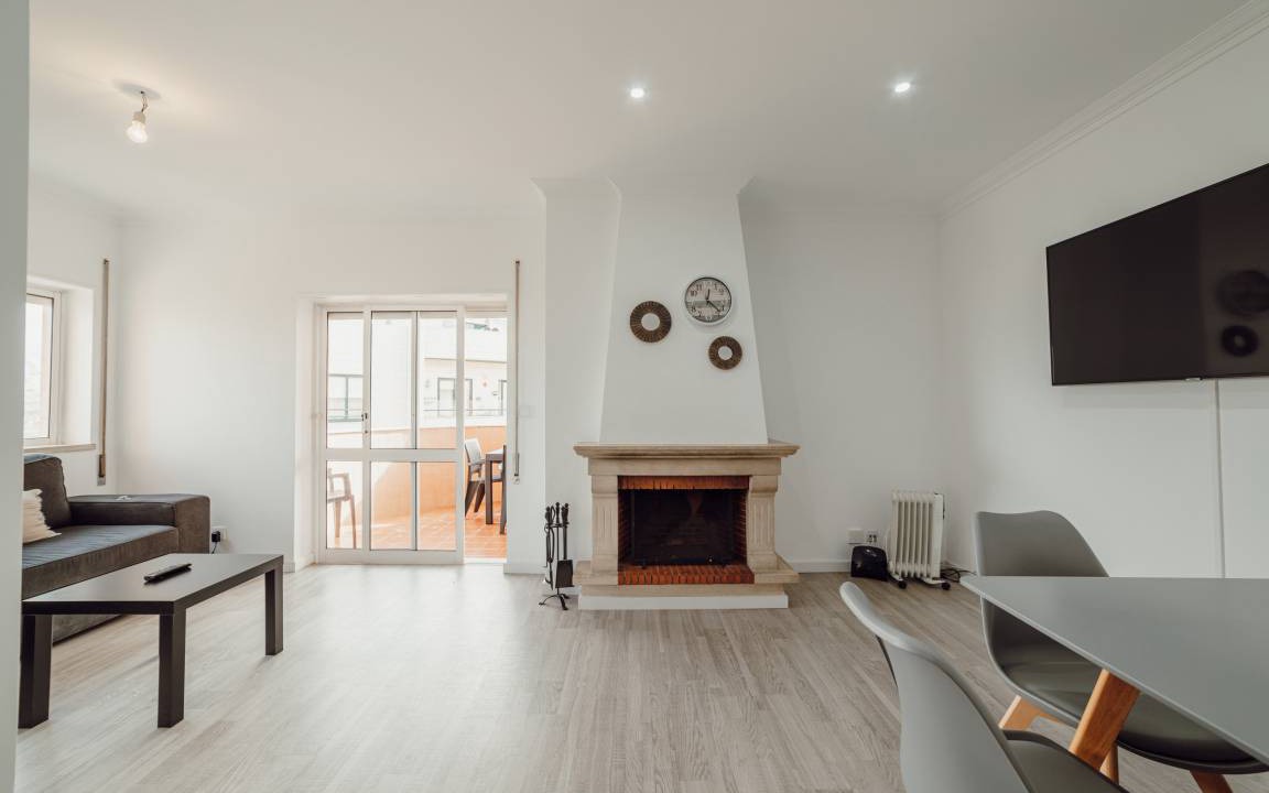 Photo of Livingroom in Oliveira do Douro