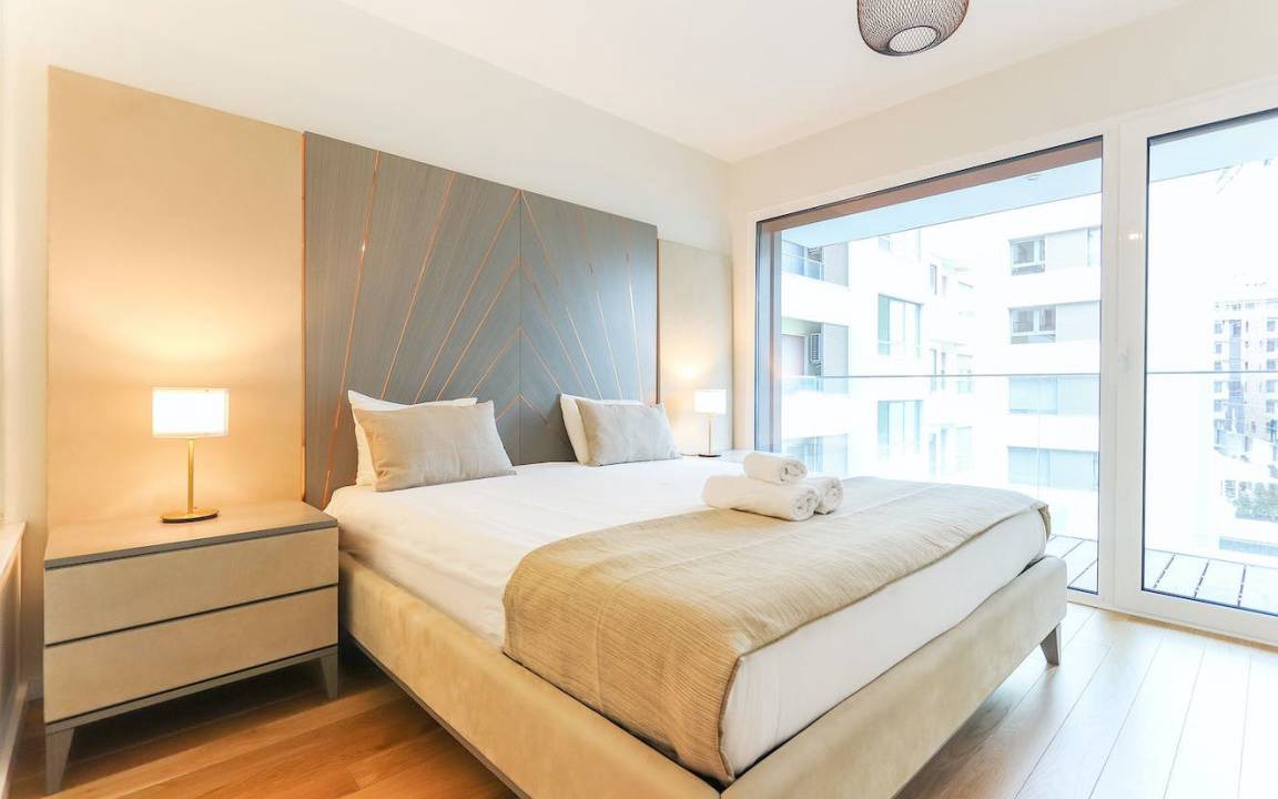 Photo of Bedroom in Sao Domingos de Benfica