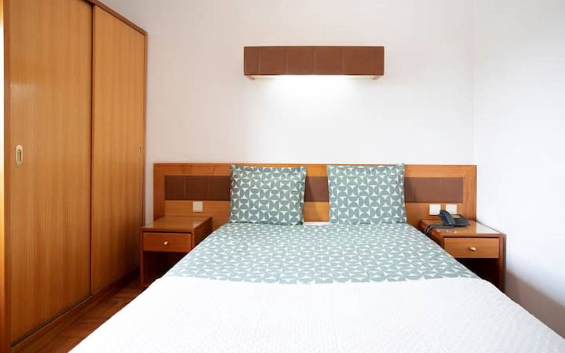 Photo of Bedroom in Sao Joao da Madeira
